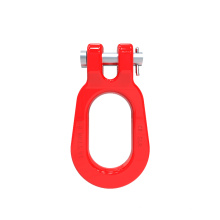 high quality G80 container lifting clevis link